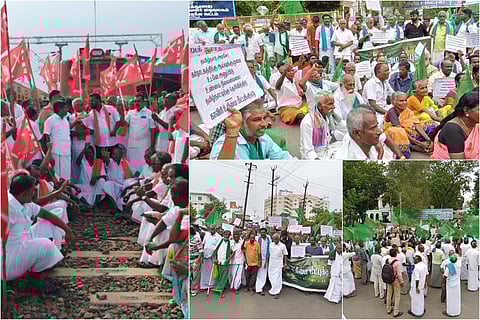 படம்: ஆர். வெங்கடேஷ். எஸ்.கோபாலகிருஷ்ணன்