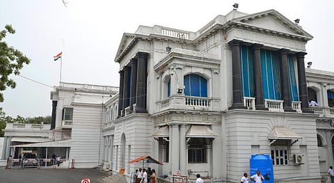 தமிழகத்தில் மேலும் 36 ஐஏஎஸ் அதிகாரிகள் இடமாற்றம்!