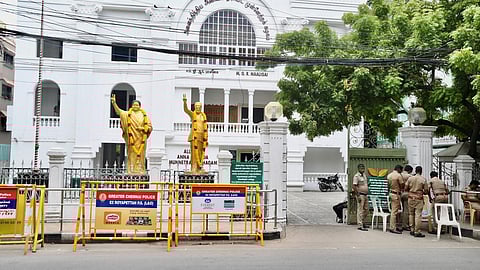 மின் கட்டண உயர்வுக்கு எதிராக அதிமுக ஜூலை 23-ல் போராட்டம்