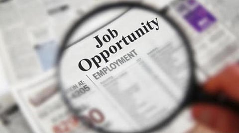 வளைகுடா நாட்டில் கார்பென்டர், பெயின்டர்களுக்கு வேலை: சென்னையில் 19-ம் தேதி நேர்காணல்