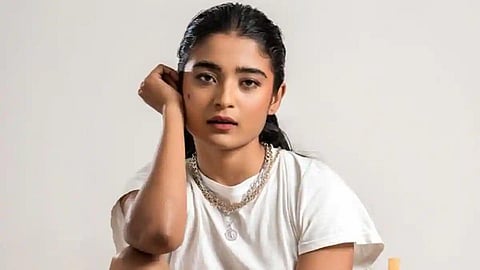 ‘இப்போ நல்லா தமிழ் பேசறேன்’ - நடிகை சைத்ரா மகிழ்ச்சி