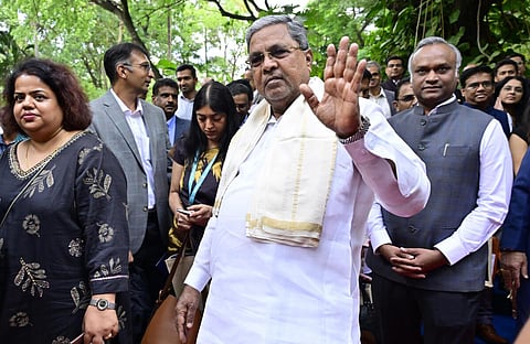 தனியார் நிறுவனங்களில் கன்னடர்களுக்கு இடஒதுக்கீடு மசோதா: கர்நாடகா அமைச்சரவை ஒப்புதல்