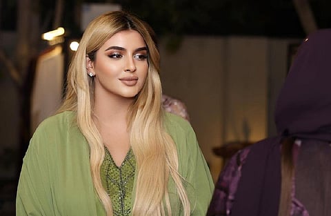 இன்ஸ்டா போஸ்டில் கணவரை விவாகரத்து செய்தார் துபாய் இளவரசி ஷேகா மஹ்ரா