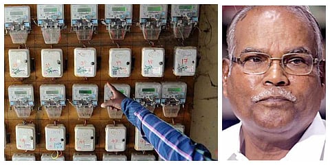 மின் கட்டண உயர்வுக்கு எதிராக ஜூலை 25-ல் மார்க்சிஸ்ட் கம்யூ. போராட்டம்