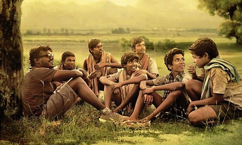 மாரி செல்வராஜின் ‘வாழை’ முதல் சிங்கிள் வியாழக்கிழமை ரிலீஸ்!