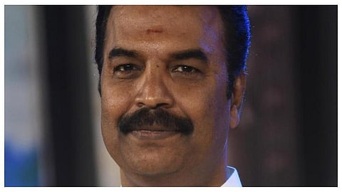 நீதிபதி ஆர்.மகாதோவன்