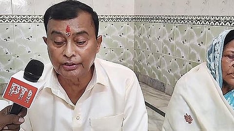 “விதியை யாராலும் மாற்ற முடியாது” - ஹாத்ரஸ் நெரிசல் சம்பவம் குறித்து சாமியார் போலே பாபா கருத்து