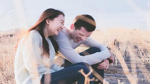 ஹா ஹா ஹா...! : ஜப்பானில் சிரிப்பதற்கு ஒரு சட்டம்