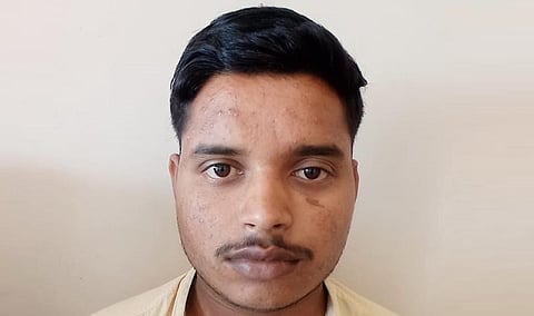 கரண் சிங் ரத்தோர்