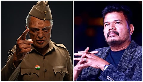 மாற வேண்டியது யாருடைய பார்வை? - ‘இந்தியன் 2’ படத்தை முன்வைத்து சில கேள்விகள்!