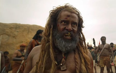 பா.ரஞ்சித் - விக்ரமின் ‘தங்கலான்’ ஆகஸ்ட் 15-ல் ரிலீஸ்