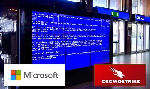 மைக்ரோசாப்ட் விண்டோஸ் செயலிழப்பு - ‘கிரவுட்ஸ்ட்ரைக்’ சிக்கலும், சில புரிதல்களும் | HTT Explainer