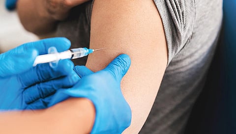 குழந்தைகளைத் தாக்கும் ஹெபடைடிஸ்