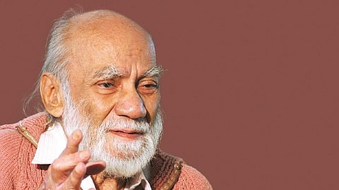 பாதல் சர்க்கார் நூற்றாண்டு: தமிழ் நாடகங்களுக்குப் புது வடிவம் தந்தவர்!