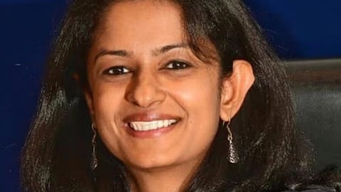 கேரள அரசின் வெளியுறவுத் துறை செயலாளராக வாசுகி நியமனம்: பாஜக எதிர்ப்பு