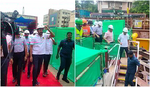 உதயநிதி ஸ்டாலின்