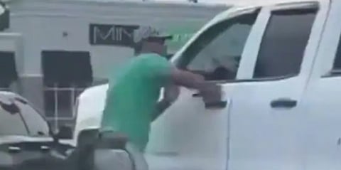 அமெரிக்காவில் இந்தியர் சுட்டுக்கொலை: வீடியோ வெளியாகி அதிர்ச்சி