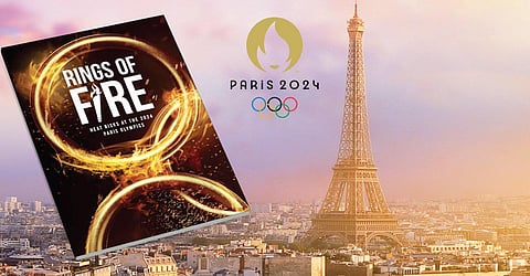 ஒலிம்பிக்கை அச்சுறுத்தும் காலநிலை ஆபத்து