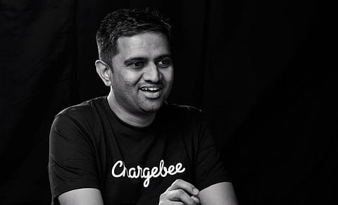 ஜாலியாக ஆரம்பித்த ஸ்டார்ட்அப் ரூ.30,000 கோடி மதிப்புமிக்க நிறுவனமாக மாறிய கதை - Chargebee சிஇஓ கிரிஷ் சுப்ரமணியன் பேட்டி