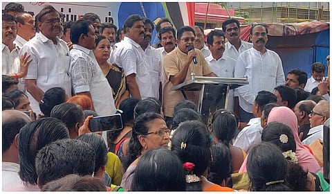 டிடிவி தினகரன்