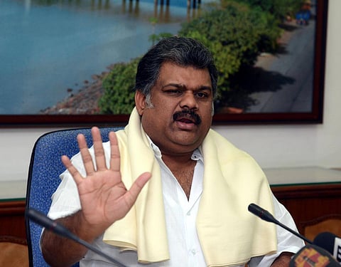 ஜி.கே. வாசன்