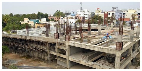 தமிழகத்தில் சுயசான்று அடிப்படையில் கட்டிடங்களுக்கு 5 ஆண்டுக்கு அனுமதி: விதிகள் என்னென்ன?