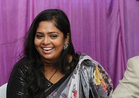 ஐஏஎஸ் அதிகாரி முன்னாள் மனைவி சூர்யா