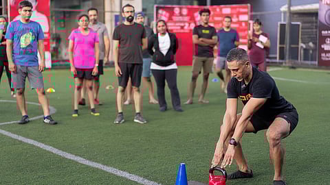 மூளையை வலுப்படுத்தும் உடற்பயிற்சிகள்