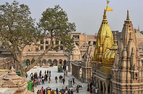 “இந்தியாவை உலக சுற்றுலாத் தலமாக நிலைநிறுத்த முயற்சி” - பட்ஜெட் உரையில் நிர்மலா சீதாராமன் தகவல்