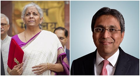 இந்தியா உற்பத்தி மையமாகும்: பட்ஜெட்டுக்கு பிக்கி தலைவர் அனிஷ் ஷா பாராட்டு