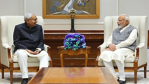 பிஹாருக்கு ரூ.26,000 கோடி நிதியுதவி: மத்திய பட்ஜெட்டில் அறிவிப்பு