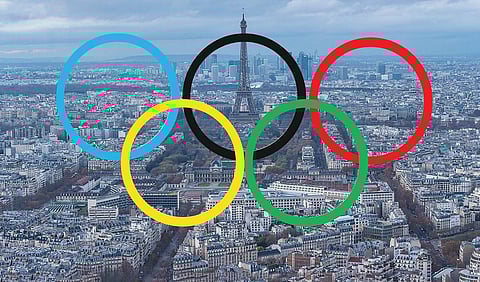 பாரிஸ் ஒலிம்பிக்ஸ் 2024 | சொல்… பொருள்… தெளிவு