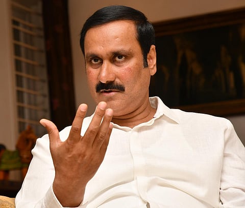 ராமதாஸ்