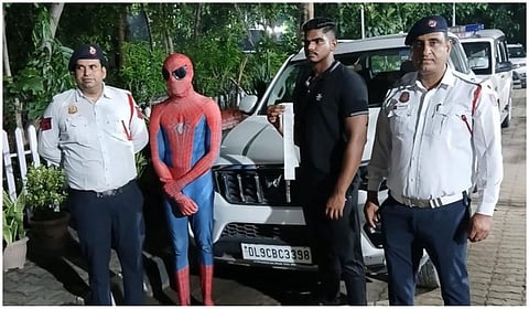 கைதானவர்கள்