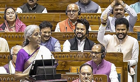 அரசியலைத் தாண்டிய ஆக்கபூர்வமான பட்ஜெட்!