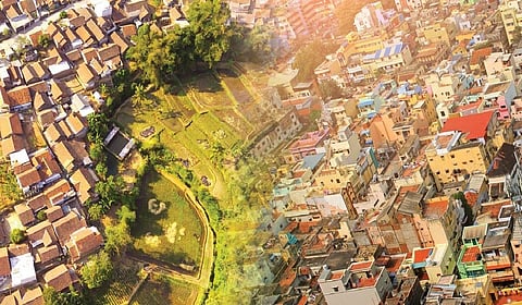 சாதி... கிராமம்... நகரம்: ஒரு விளக்கம் | எதிர்வினை