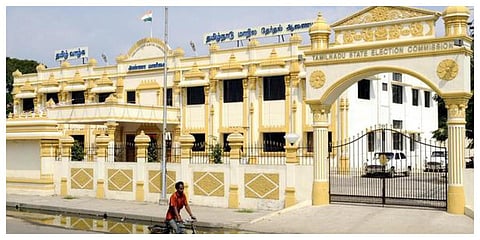 நெல்லை, கோவை மேயர் தேர்தலை நடத்த மாநில தேர்தல் ஆணையம் அறிவுறுத்தல்