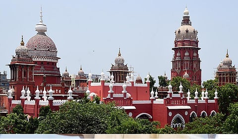 4 வழிச்சாலை விரிவாக்கப் பணியில் விக்கிரவாண்டி - சேத்தியாதோப்பு திட்டப் பணிகளுக்கான ஒப்பந்தம் ரத்து: நெடுஞ்சாலைகள் ஆணையம் @ ஐகோர்ட்