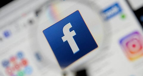 மதுரை காவல் ஆணையர் பெயரில் மீண்டும் போலி ஃபேஸ்புக் பக்கம் தொடங்கி மோசடிக்கு முயற்சி!