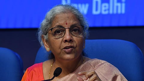 “எந்த மாநிலமும் புறக்கணிக்கப்படவில்லை” - பட்ஜெட் குறித்த விமர்சனங்களுக்கு நிர்மலா சீதாராமன் விளக்கம்