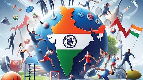 விளையாட்டுத் துறையில் குவிந்திருக்கும் வேலைவாய்ப்புகள்!