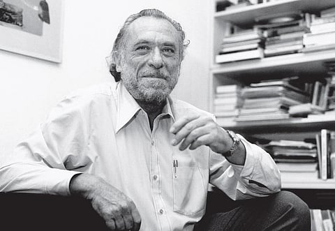 உலகக் கவிஞர் அறிமுகம்: ஓர் அமெரிக்கத் தெருக் கவிஞன்