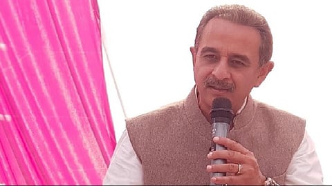 கடந்த 5 ஆண்டில் வெளிநாடுகளில் இந்திய மாணவர்கள் 633 பேர் உயிரிழப்பு: மத்திய அமைச்சர் கீர்த்தி வர்தன் தகவல்