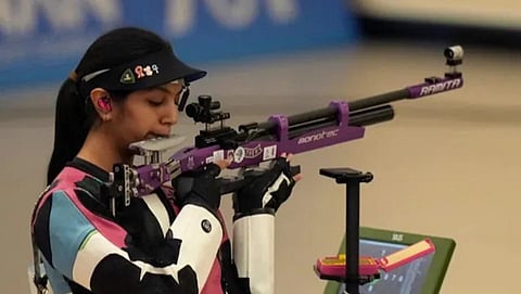 ரமிதா ஜிண்டால்