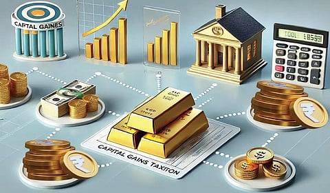 சொத்து விற்பவர்களை பாதிக்கும் மூலதன ஆதாய வரி விதிப்பில் மாற்றம்