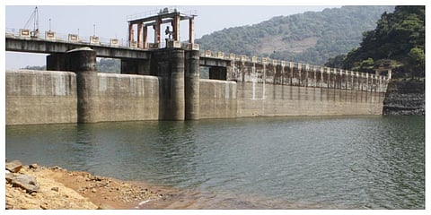 தினமும் 10 லட்சம் லிட்டர் வீண்: சிறுவாணி அணை நீர்க் கசிவுகளை சரி செய்ய கோவை மாநகராட்சி முடிவு