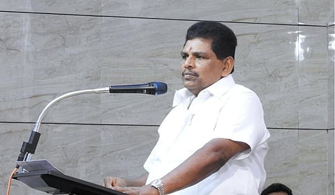 தலைவாசல் கால்நடை ஆராய்ச்சி நிலையம் 3 மாதங்களில் பயன்பாட்டுக்கு வரும்: இபிஎஸ்-க்கு அமைச்சர் அனிதா ராதாகிருஷ்ணன் பதில்