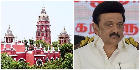 முதல்வர் ஸ்டாலின் | கோப்புப்படம்