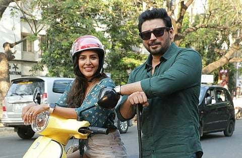 பிரசாந்தின் ‘அந்தகன்’ ரிலீஸ் தேதி மாற்றம்: ஆகஸ்ட் 9-ல் வெளியீடு!