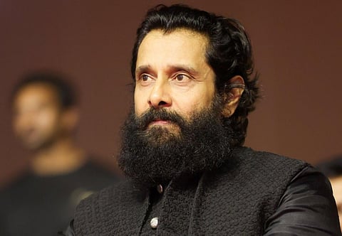 வயநாடு பேரிடர் நிவாரணத்துக்கு நடிகர் விக்ரம் ரூ.20 லட்சம் நிதி! 